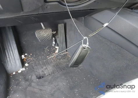 2014 BMW 320I z USA, uszkodzony, nr VIN WBA3B1C59EK135345